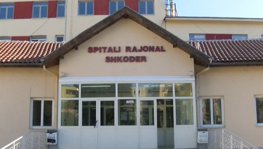 Pas sherrit fizik qëllohet edhe me armë zjarri/ Dy të lëndua