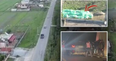 Kokaina në Frakull/ GJKKO dënon me 14 vite burg ‘kimistin’ kolumbian, Rodriguez