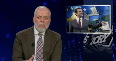 Fituesi i madh i krizave të vogla