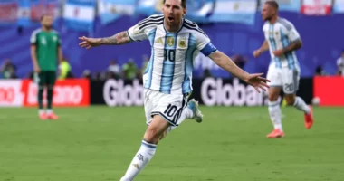 Messi, gati të “pushtojë” botën/  “Pleshti” kërkon të vazhdojë rrugën e rekordeve në këtë Botëror