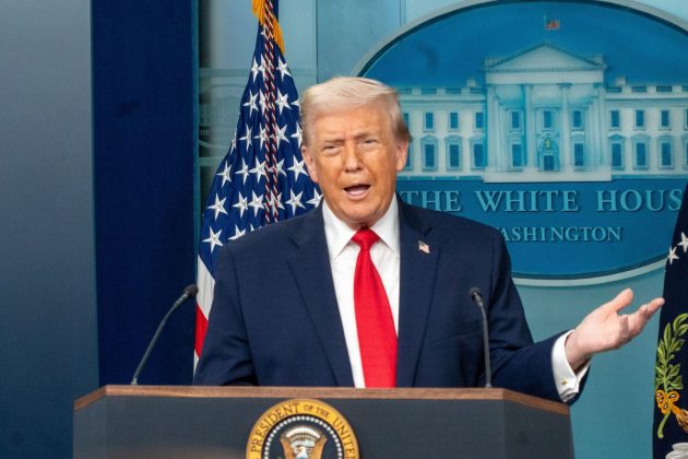 Trump: Iranit i kanë mbetur vetëm22 për qind të kapaciteteve
