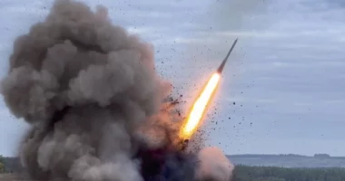 Ukraina dhe Gjermania nënshkruajnë marrëveshje për mbrojtjen raketore, Britania premton 150 mijë dronë