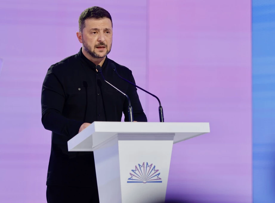 Zelensky: Putin refuzoi një takim të drejtpërdrejtë, s’ishte gati të fliste