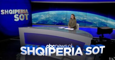 Shqipëria Sot me Jeta Kasemi, (27/06/2026)