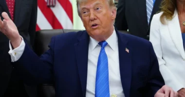Trump: SHBA fituan luftën, ndihma e Evropës është e parëndësishme