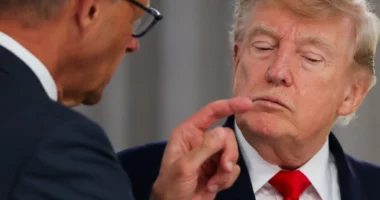 Sami i G7, Merz i jep Trump “dhuratën e vonuar për ditëlindjen”