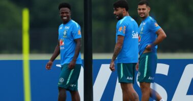 Brazili niset si favorit/  “Selecao” luan kundër Japonisë sfidën e parë me eliminim direkt