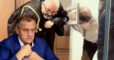 Ilir Beqja mbetet në qeli/ Apeli i Posaçëm nuk i ndryshon masën e sigurisë “arrest me burg”