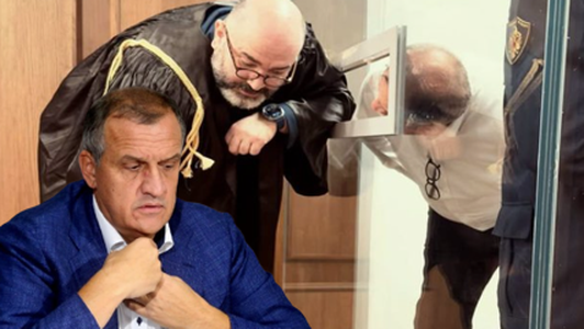 Ilir Beqja mbetet në qeli/ Apeli i Posaçëm nuk i ndryshon ma