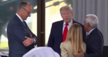 “Më keni braktisur”, Donald Trump kritikon kryeministren e Italisë