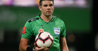 Dyshime racizmi në Botëror/ FIFA nis hetimin për një specialist australian në VAR