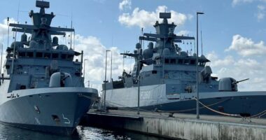 NATO do të nisë stërvitje me forca të reduktuara në Detin Baltik