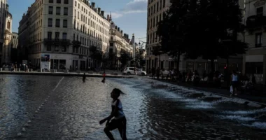 I nxehti, rekord viktimash/ Franca regjistron 40 vdekje nga temperatirat ekstreme në 5 ditë