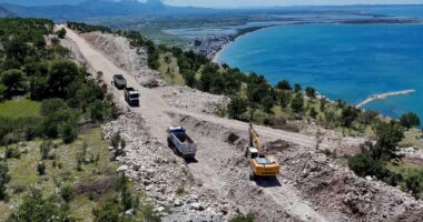 Bypass-i i Shëngjinit, Rama: Investim strategjik për turizmin në veri, përfundon në shkurt 2027