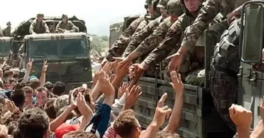 27 vjet nga fundi i Serbisë në Kosovë