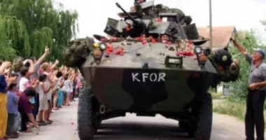 27 vjet nga çlirimi i Kosovës