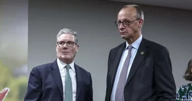 Analiza e DW: Dhjetë vjet pas Brexit-it, Londra dhe Berlini po afrohen