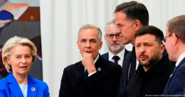 Një tjetër mbështetje financiare për Kievin/ BE transferon miliarda për Ukrainën