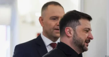 DW: Polonia dhe Ukraina, përplasja në aleancën anti-Putin?