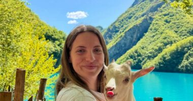 “Malësorja” bëhet e pavarur/ Marjana Koçeku, ishte e para në listën e sigurt të PS në Shkodër