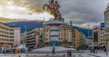 Tetovë, shfuqizohen emrat shqiptarë të rrugëve, rikthehen emërtimet jugosllave