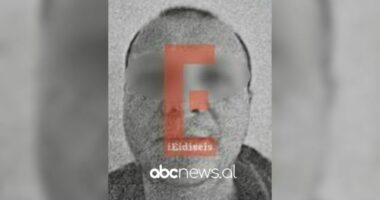 EMRI/ Arratiset nga burgu i sigurisë së lartë në Greqi shqiptari