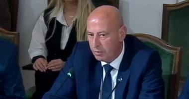 Me gradën Drejtues Madhor/ Simon Zereci emërohet Drejtor i Përgjithshëm i Gardës së Republikës