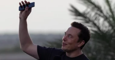 SpaceX kalon Amazonin, bëhet kompania e pestë më e vlefshme në botë