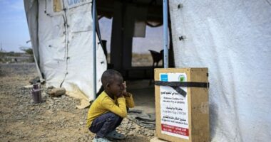 OKB: Lufta në Lindjen e Mesme po godet zinxhirët e furnizimit me ndihma humanitare
