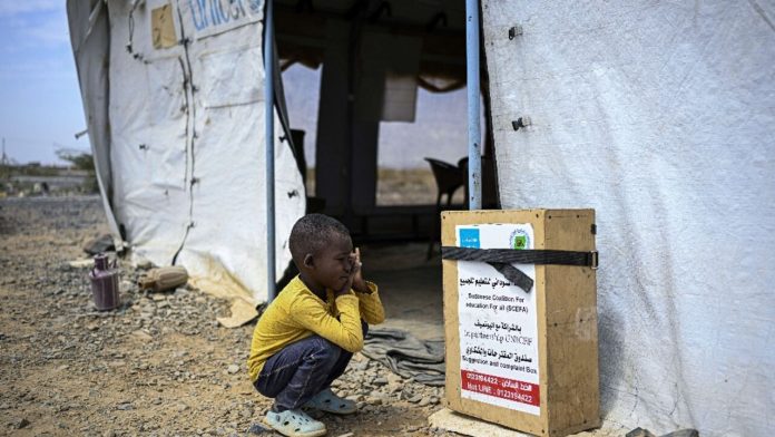 OKB: Lufta në Lindjen e Mesme po godet zinxhirët e furnizimit me ndihma humanitare