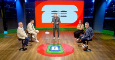 Botërori vazhdon me gola/ Mneri: SHBA ishte një skuadër e koordinuar! Tahiri: Kishte epërsi ndaj Paraguajit