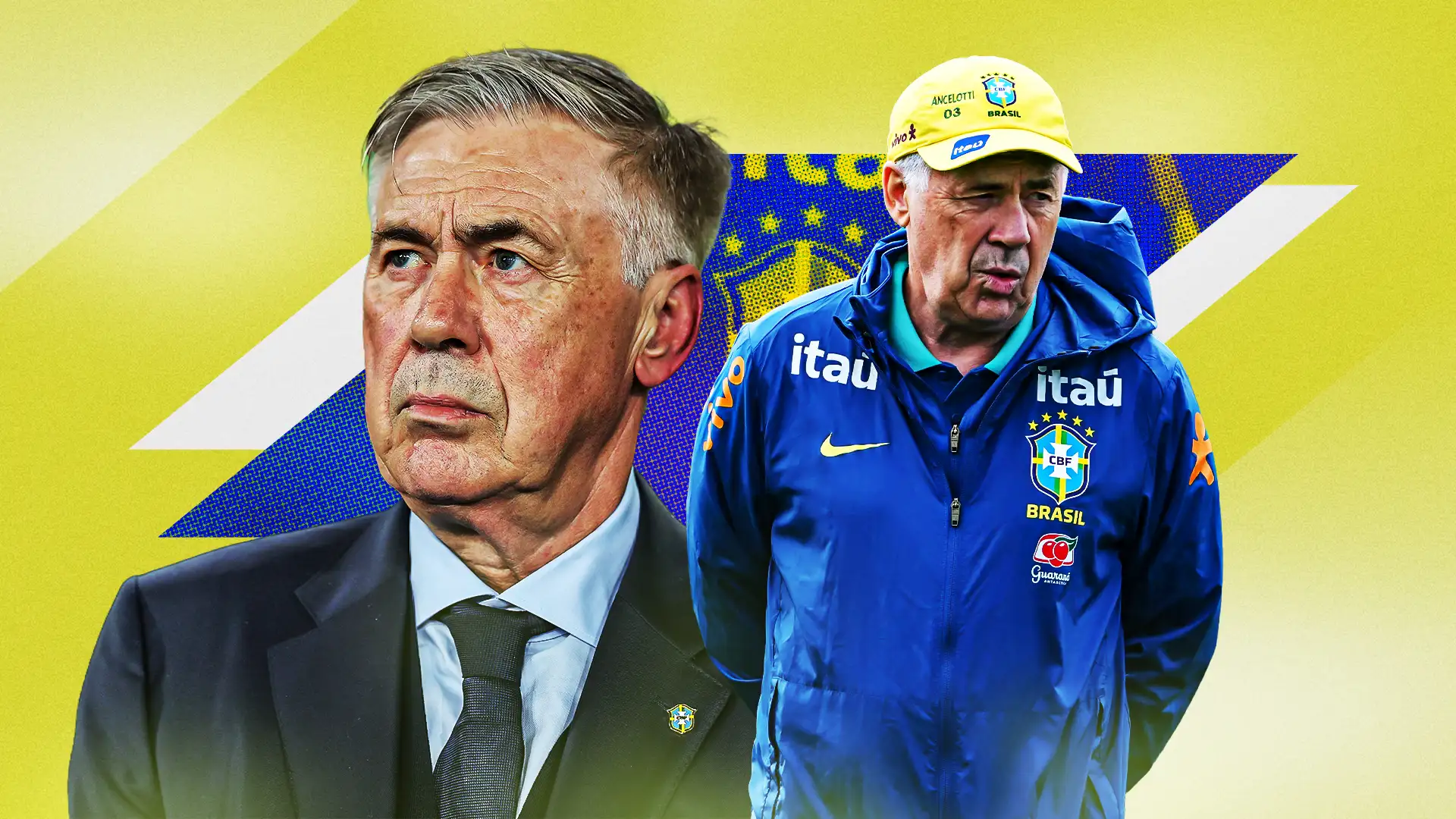 Ancelotti kërkon historinë/ Mund të bëhet i parë që fiton Bo