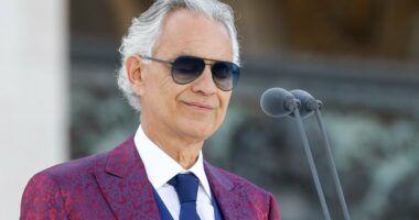 Grabitje spektakolare në vilën e Andrea Bocelli-t, hajdutët ikin me 500 mijë euro!