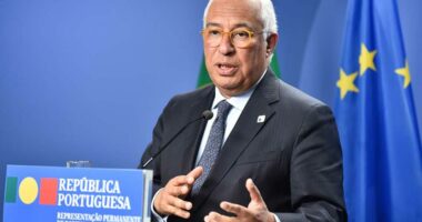 Antonio Costa në Beograd/ “Integrimi i Serbisë në BE varet nga ju”