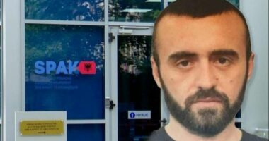 Arrestohet në Dubai Jetmir Pepa, pritet ekstradimi në Shqipëri