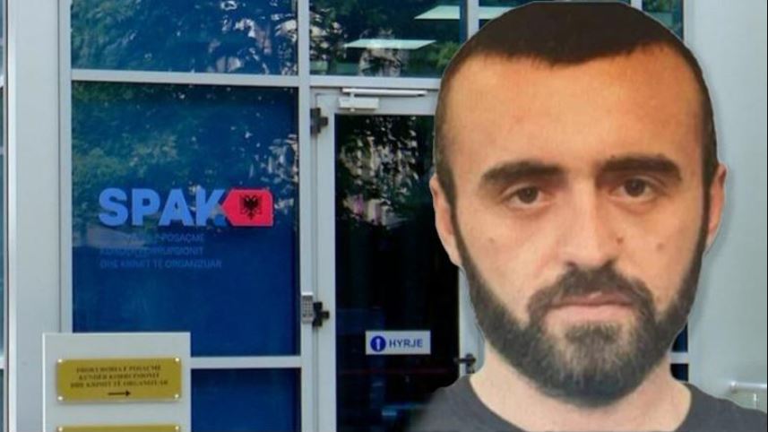 Pranga në Dubai Jetmir Papës/ Pjesë e një grupi kriminal që trafikonte kokainë nga Amerika Latine