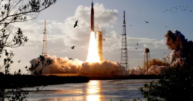 NASA emëron ekuipazhin e Artemis III, për hapin tjetër drejt uljes në Hënë