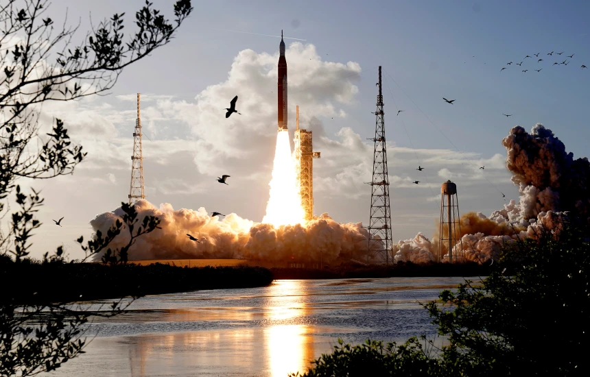 NASA emëron ekuipazhin e Artemis III, për hapin tj