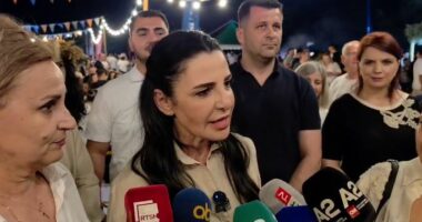 Mijëra vizitorë në Festën e Grurit, Nalluku: Ngjarja më e madhe e traditës dhe kulturës në qarkun e Fierit