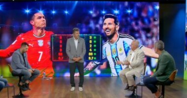Lufta e rekordeve/ Mneri: Amerika konsiderohet si ‘toka e Messit’, kjo mund të ketë ndikuar te paraqitja jo e mirë e Ronaldos