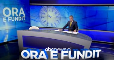 Ora e Fundit me Emilian Islamin, (20/06/2026)