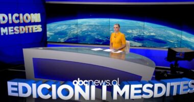 Edisioni i mesditës me Fabiola Hoxha, (21/06/2026)