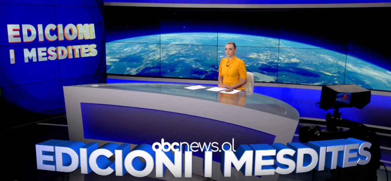Edisioni i mesditës me Fabiola Hoxha   21 06 2026 