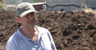BE investon në ekonominë e gjelbër/ Në qendër të projekteve, mbrojtja dhe përdorimi i burimeve natyrore