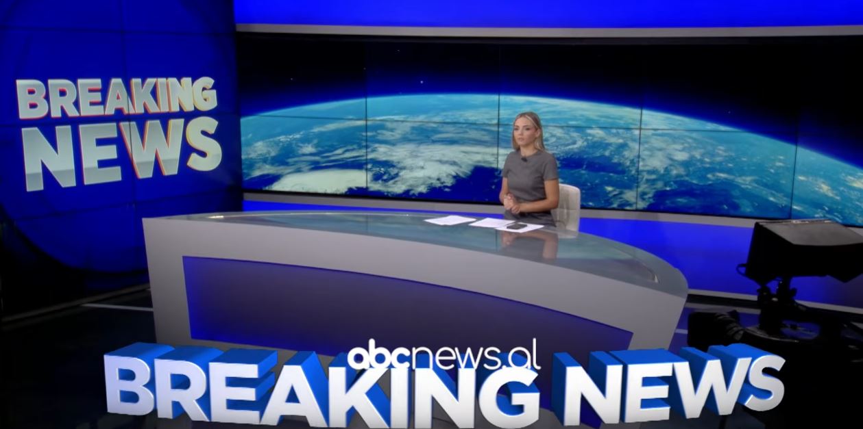 Breaking News me Fabiola Hoxha, (22/06/2026)