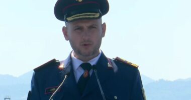 Sezoni turistik, gati plani i masave/ Kryepolici Hita: Monitorim nga ajri me dronë, në “sitë” të gjitha mjetet lundruese