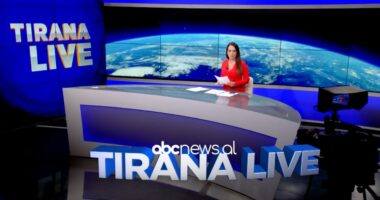 Tirana Live me Rovena Nezirin, (29/06/2026)