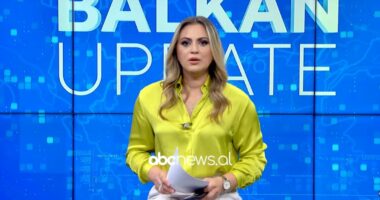 “Balkan Update” me Habi Hoxha, (03/06/2026)
