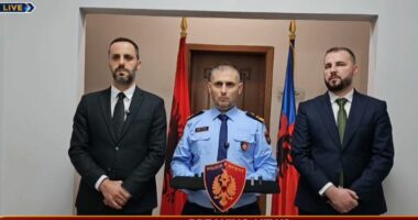 Vrasja e efektivit në Maliq/ Kryepolici Hitaj: Autori ka hapur zjarr të menjëhershëm ndaj efektivëve
