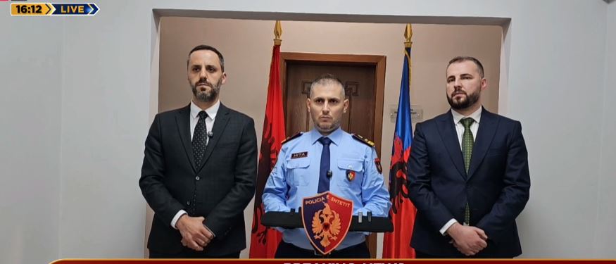 Vrasja e efektivit në Maliq  Kryepolici Hita  Autori ka hapur zjarr të menjëhershëm ndaj efektivëve